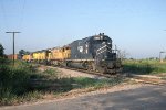 MP 3090 near Denison